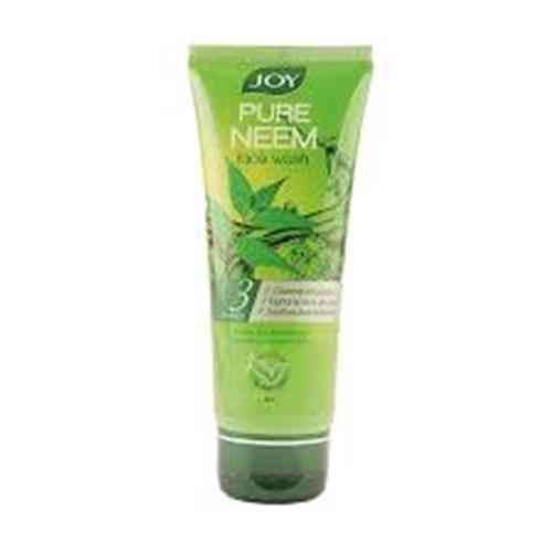 JOY NEEM FACE WASH 50ml